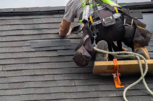 Reliable Flat Roof Repair contractor in Dunreith, IN by Brentwood Metal Roofing