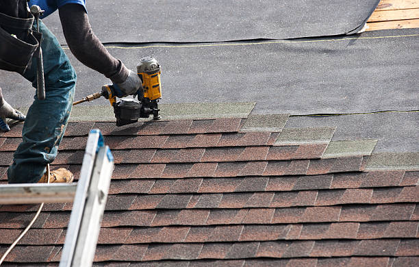 Licensed Flat Roof Repair service in Dunreith, IN - Brentwood Metal Roofing